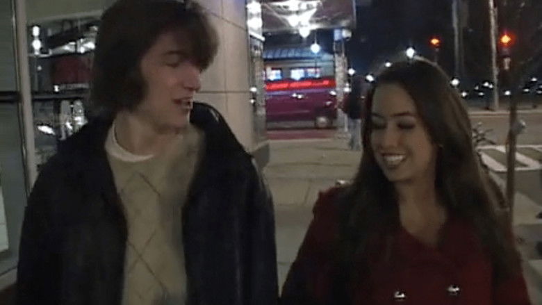 кадр из фильма Love. Bacardi. Boston.