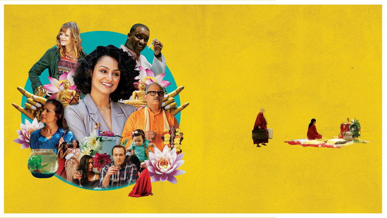 кадр из фильма The Last Conception