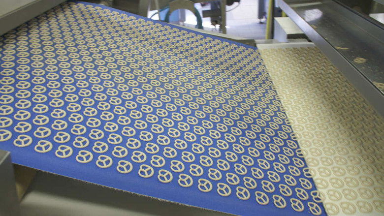 кадр из фильма Die Snackgiganten