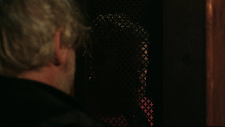 кадр из фильма Mute