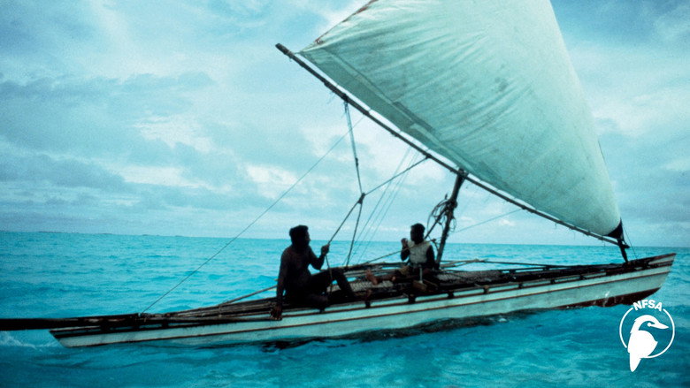 кадр из фильма Kiribati? Here We Are