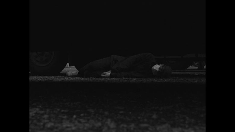 кадр из фильма Ruby Robber