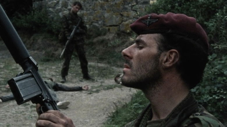 кадр из фильма Contact