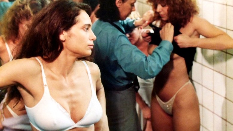 Correccional de mujeres