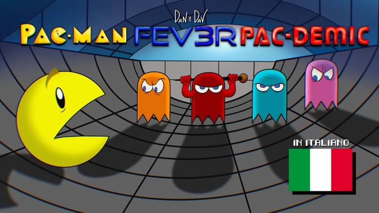 кадр из фильма PacMan Fev3r PacDemic
