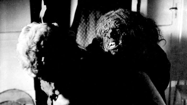 кадр из фильма The She Beast