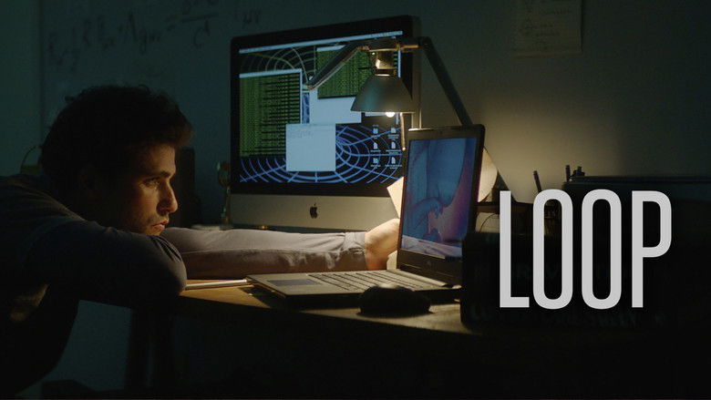 кадр из фильма В петле времени