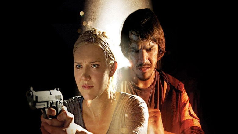 кадр из фильма Fall Down Dead