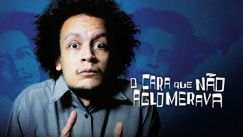 кадр из фильма O Cara Que Não Aglomerava