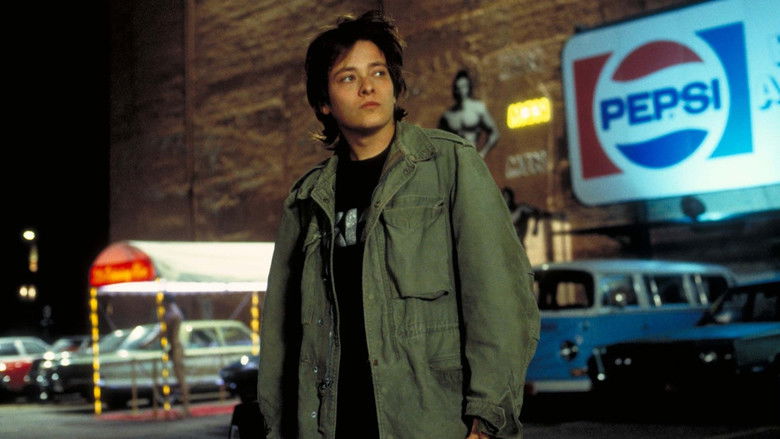 кадр из фильма Детройт – город рока