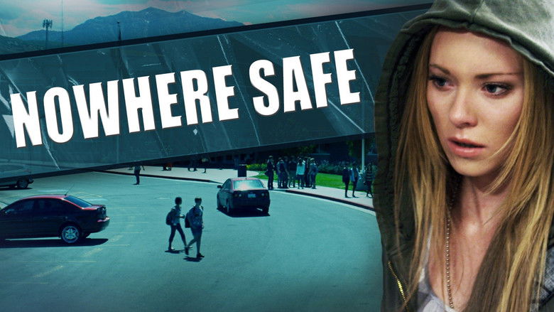 кадр из фильма Nowhere Safe