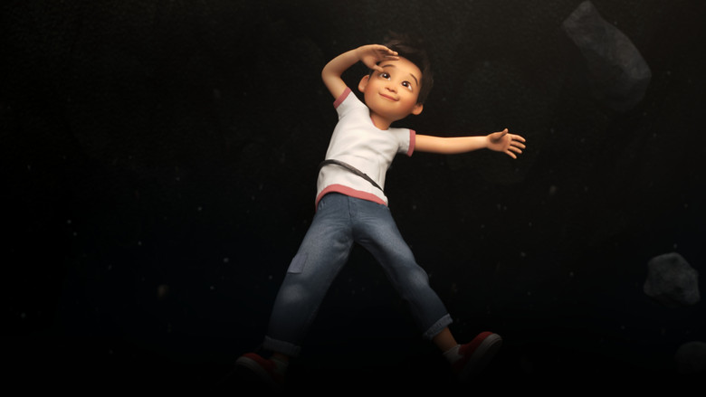 кадр из фильма Wind