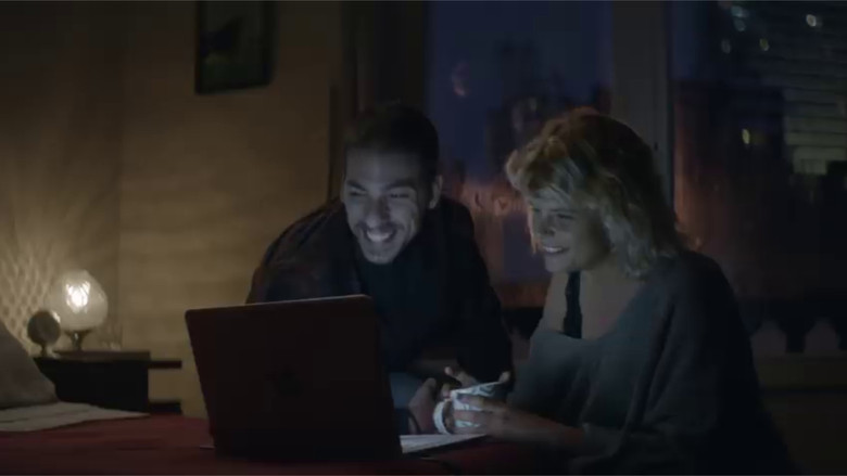 кадр из фильма Made in China