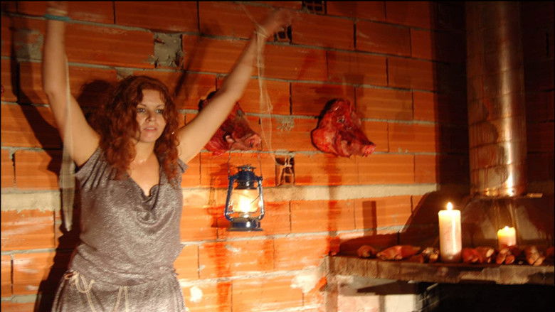 кадр из фильма Sick