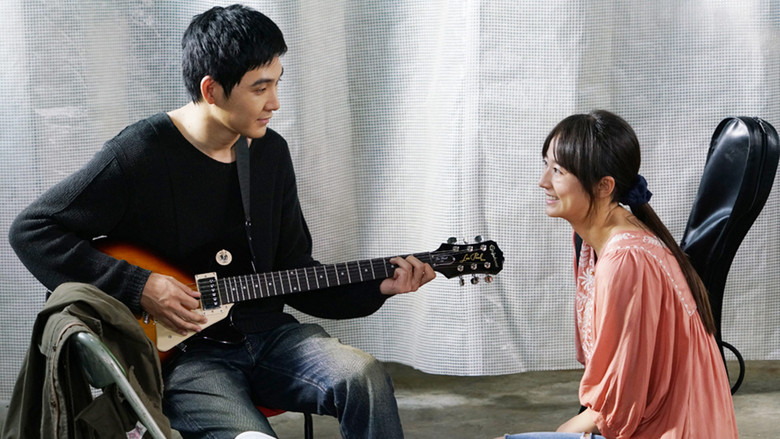 кадр из фильма Скифский агнец