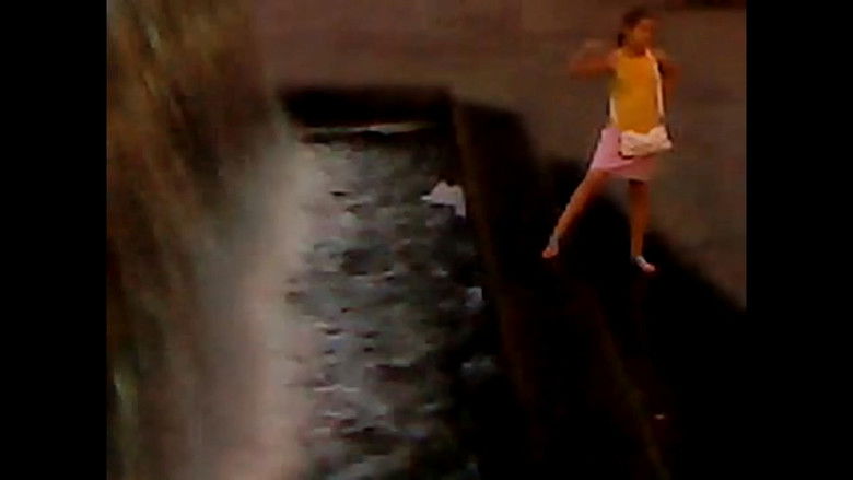 кадр из фильма ნეტავ აღარასდროს მოვიდეს ზაფხული