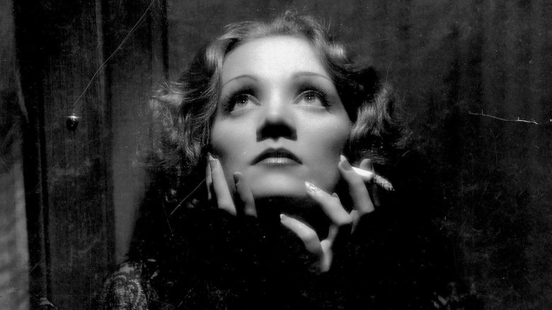 кадр из фильма Шанхайский экспресс