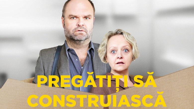 кадр из фильма Förändring Fryder