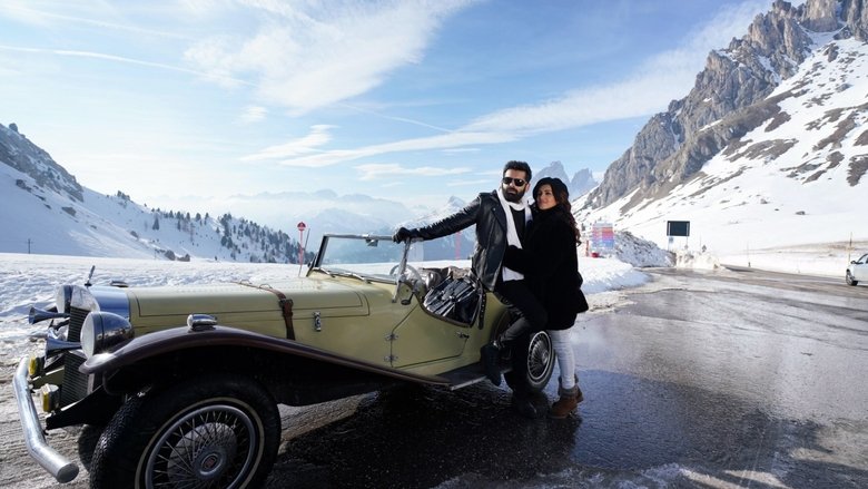 кадр из фильма Red