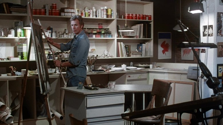 кадр из фильма The Hot Touch