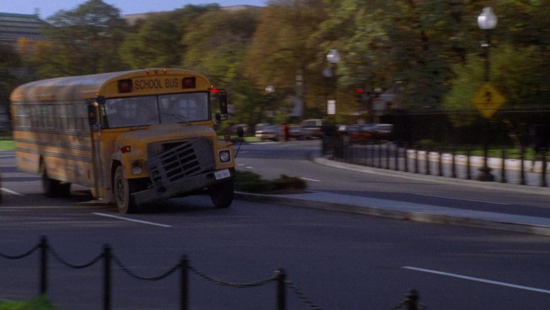 кадр из фильма Большое путешествие