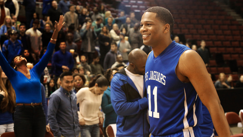 кадр из фильма The Real MVP: The Wanda Durant Story