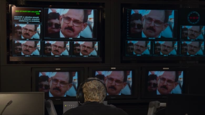 кадр из фильма Imagens Daqui