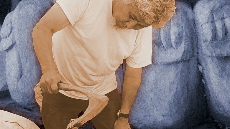 кадр из фильма Carved from the Heart