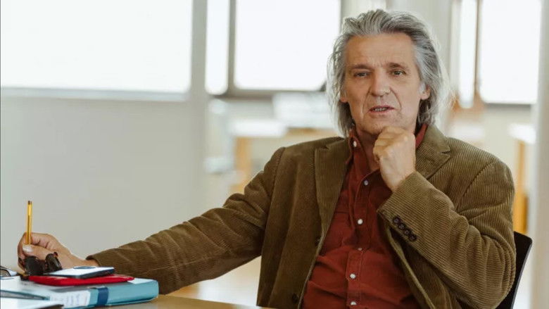 кадр из фильма Les Trois Brestoises