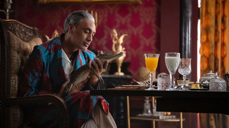 кадр из фильма Fing!