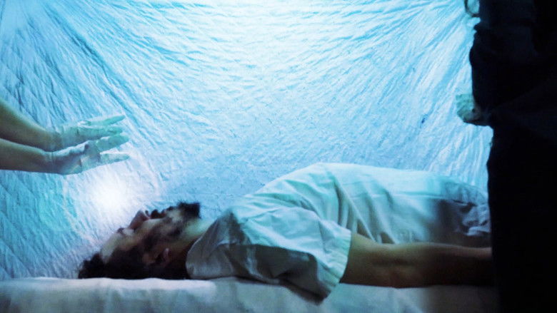 кадр из фильма No creas todo lo que te digan