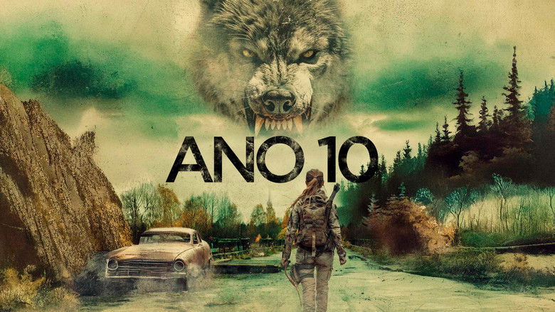 кадр из фильма Год 10