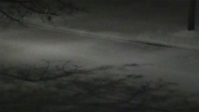 кадр из фильма snow, finally