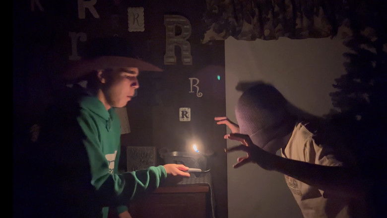 кадр из фильма The Demojordan