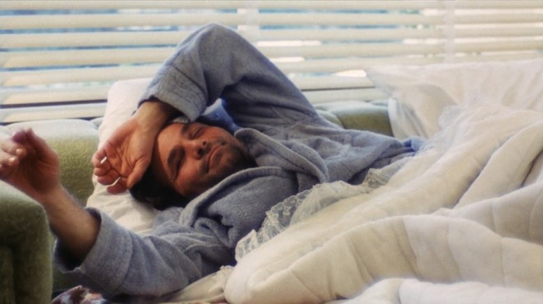 кадр из фильма Женщина не в себе