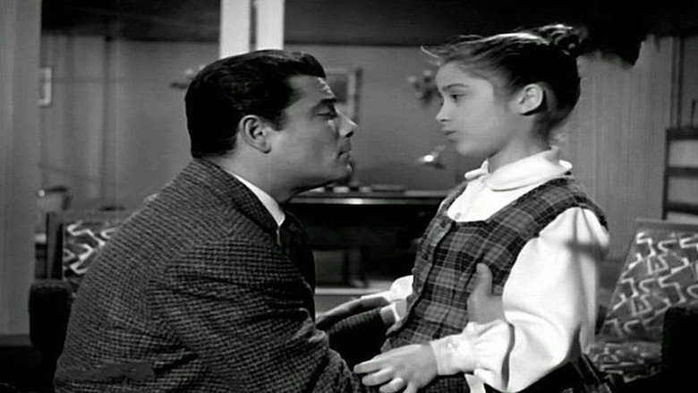 кадр из фильма عودي يا أمي