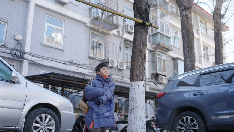 кадр из фильма Comedy Family Style