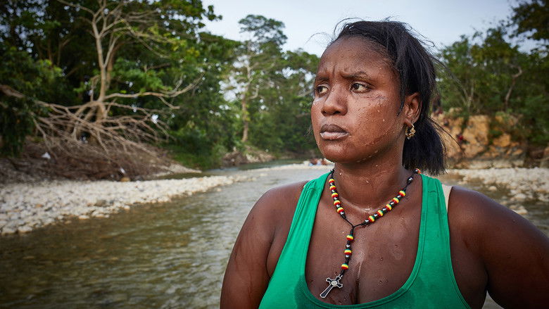 кадр из фильма Massacre River