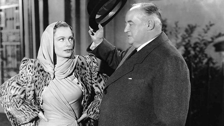 кадр из фильма Three Strangers