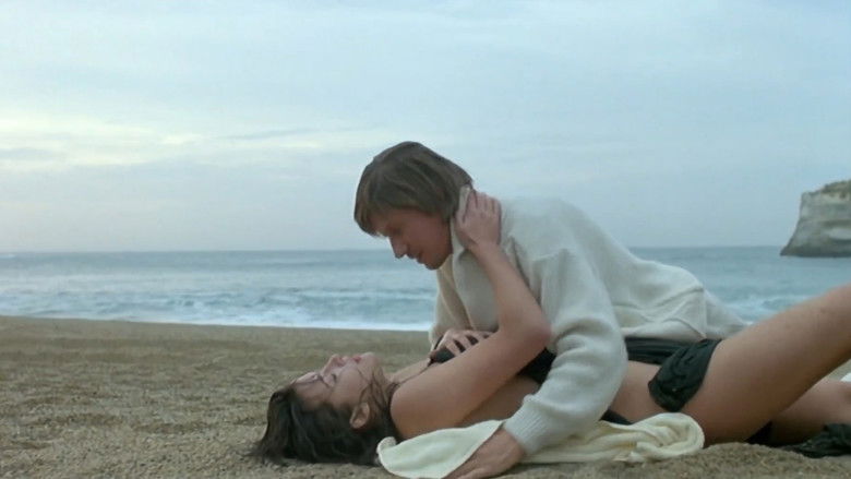 кадр из фильма Мои ночи прекраснее ваших дней