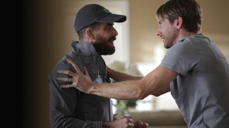 кадр из фильма Перерождение