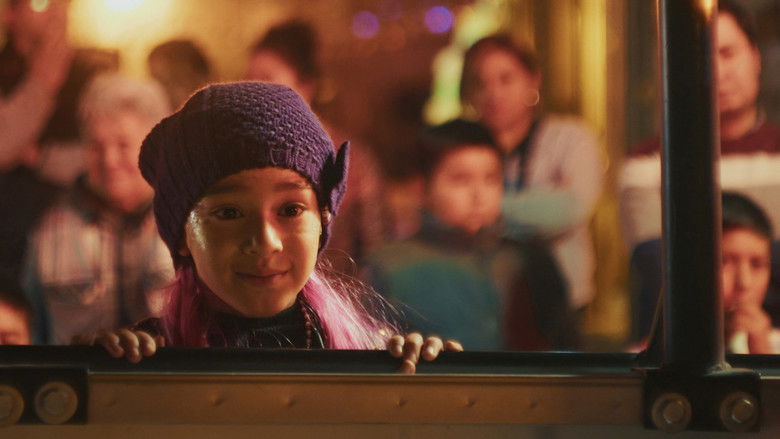 кадр из фильма Horas Extras