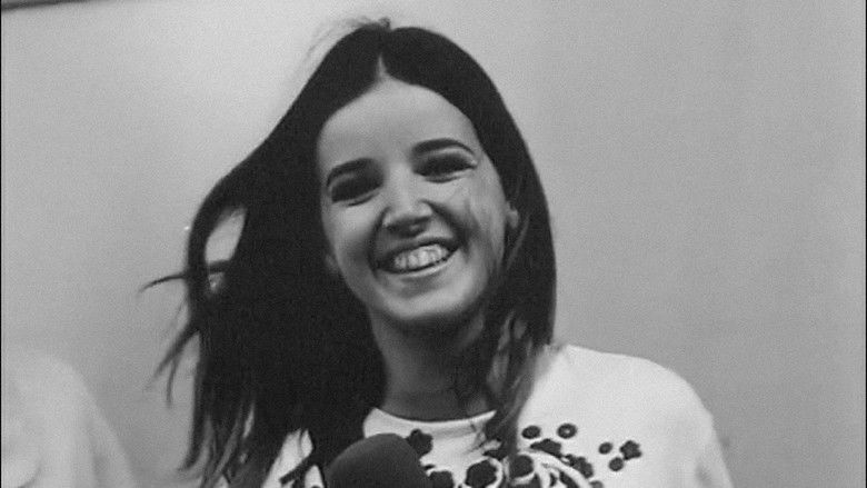 кадр из фильма Ufa con el sexo