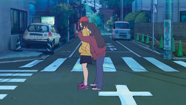 кадр из фильма Дело ведут Хана и Алиса