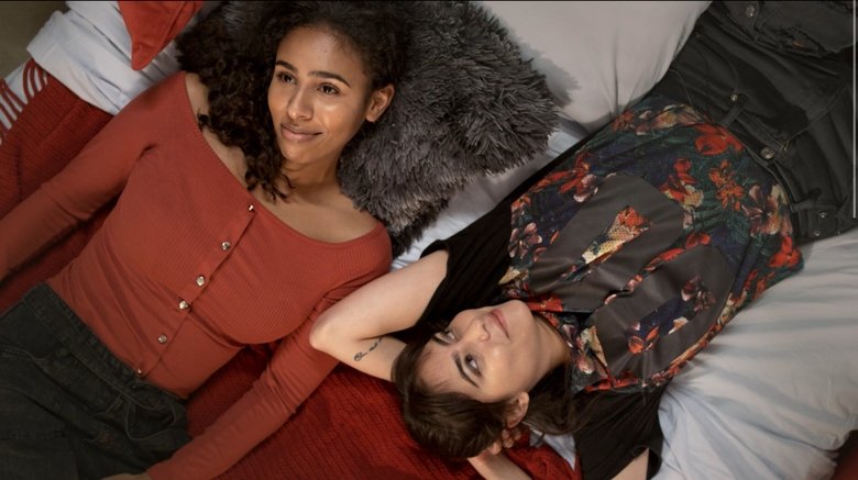 кадр из фильма Roommate Wanted