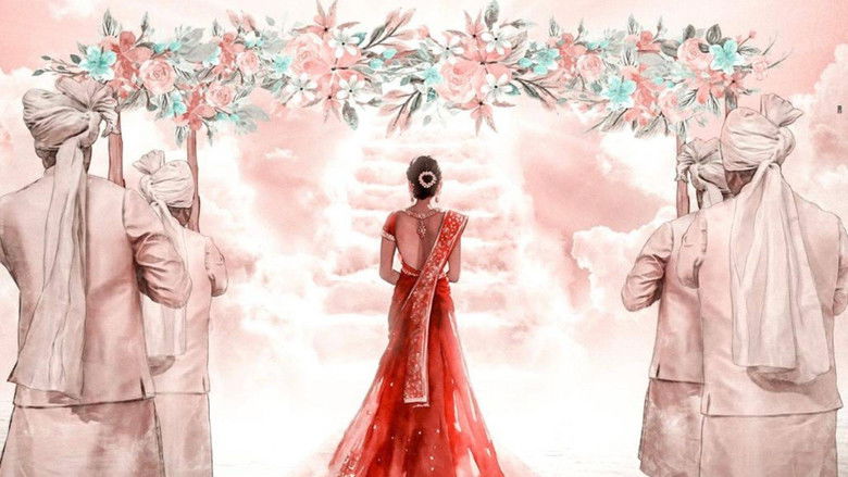 кадр из фильма Madhaniyan