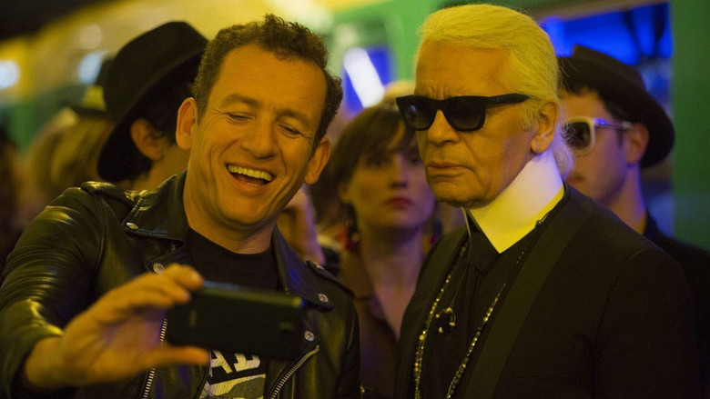 кадр из фильма Маменькин сынок