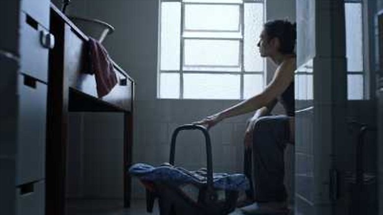 кадр из фильма Mar de Dentro