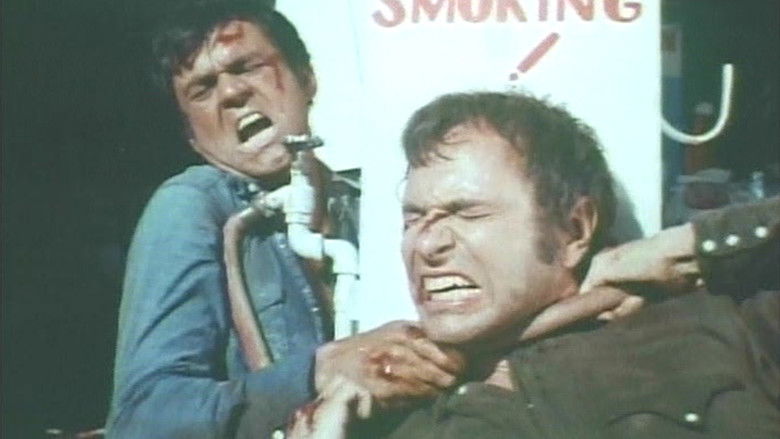 кадр из фильма Cotter