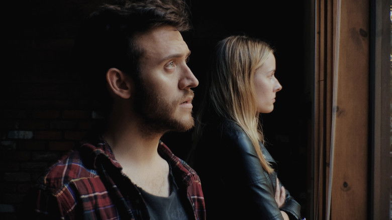 кадр из фильма Threshold